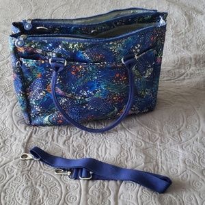 Kipling tote